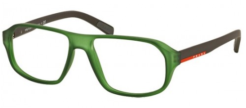 Prada Linea Rossa PRADA SPORT VPS 05GV UFK-1O1